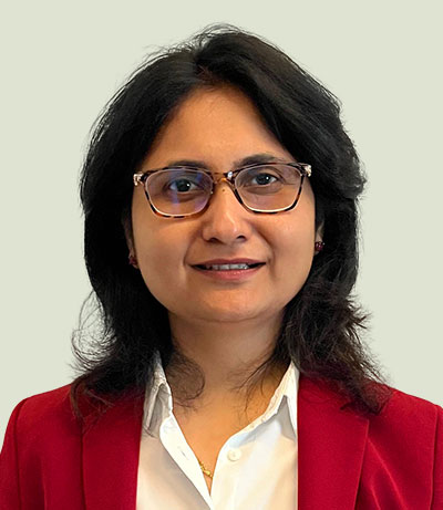 swati sinha